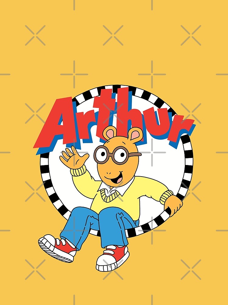 Arthur by Amanda Wagner