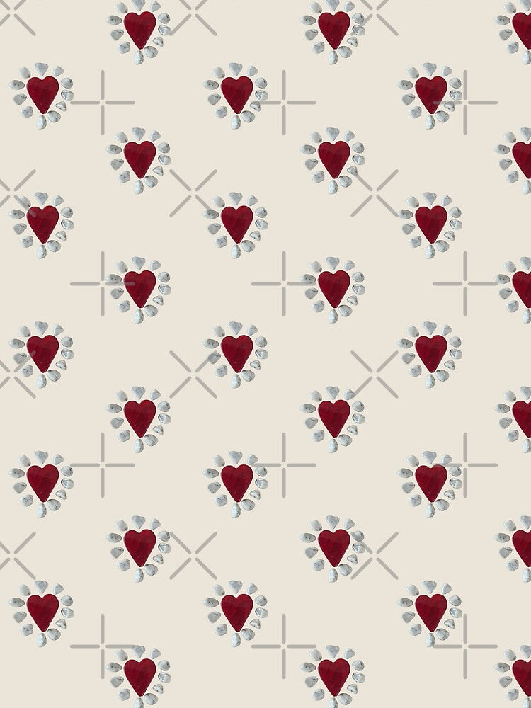 Connect With Your Crystal - Howlite Calm Restorer by energyoflove333