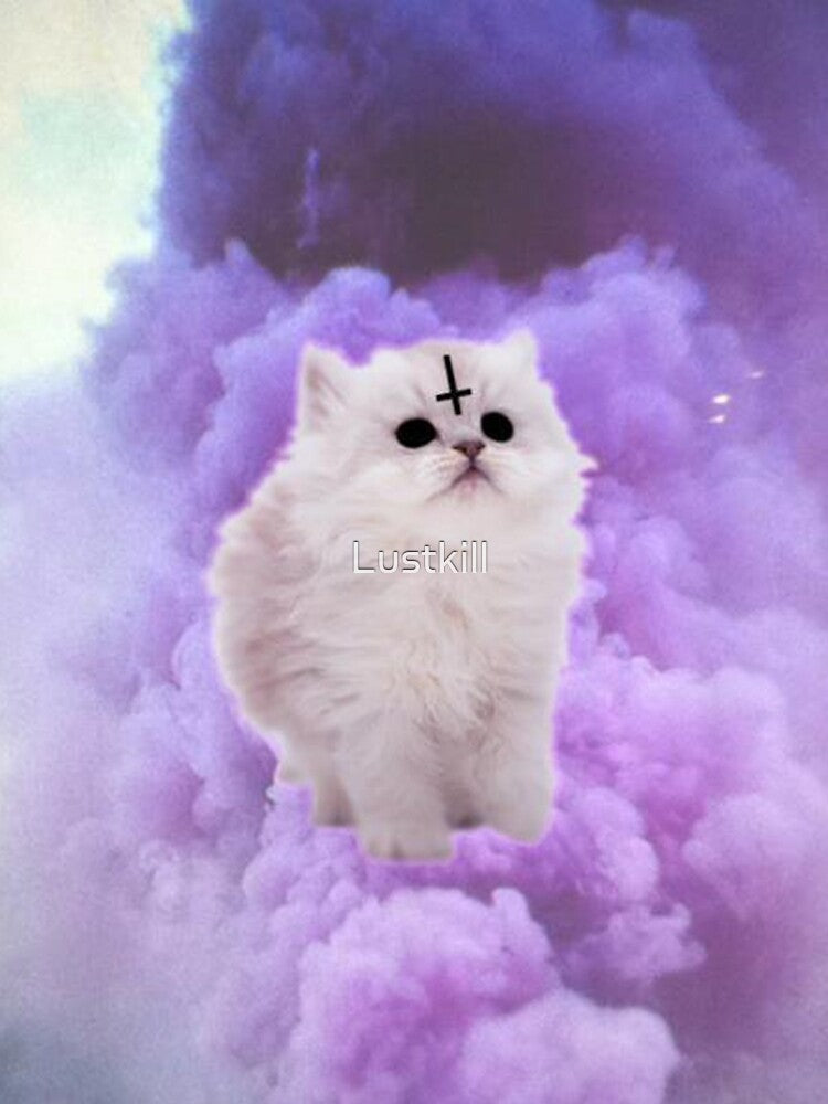 Lucipurr by Lustkill