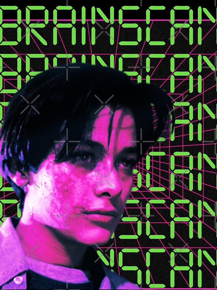 Brainscan by wozsimps