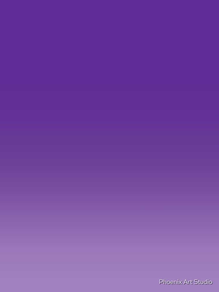 Shine With Purple Color – Retro Arcade Carpet Pattern Art by Phoenix Art Studio