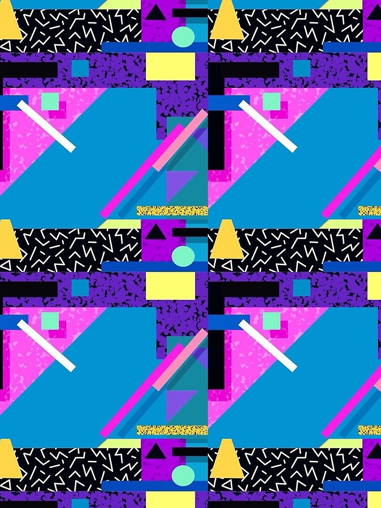 Aesthetic Design 9 by nietr