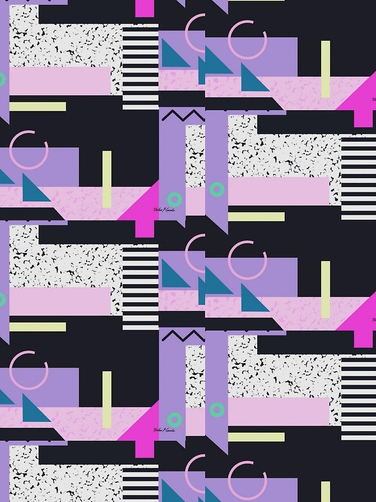 Aesthetic Design 17 by nietr