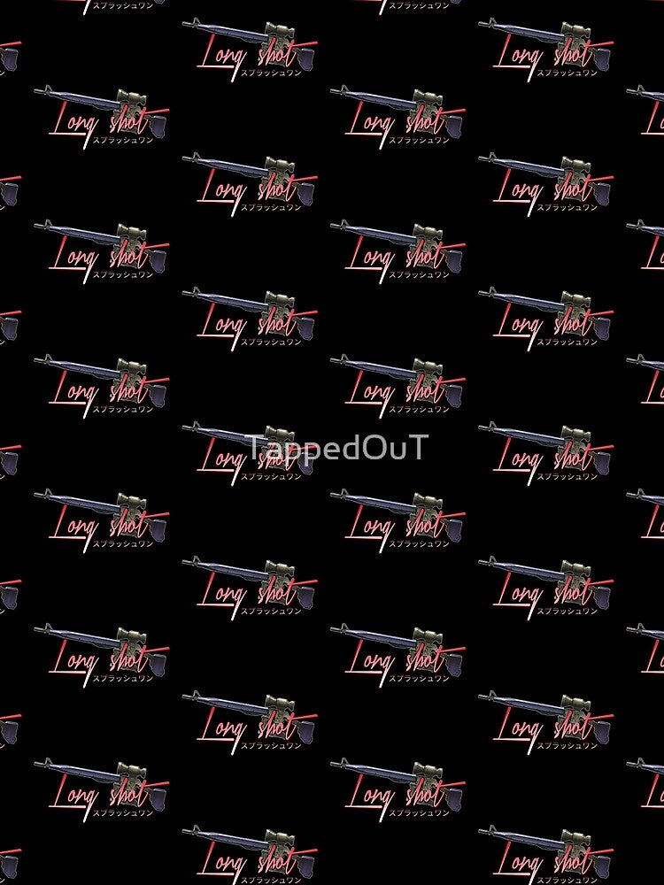 Long shot V2 by TappedOuT
