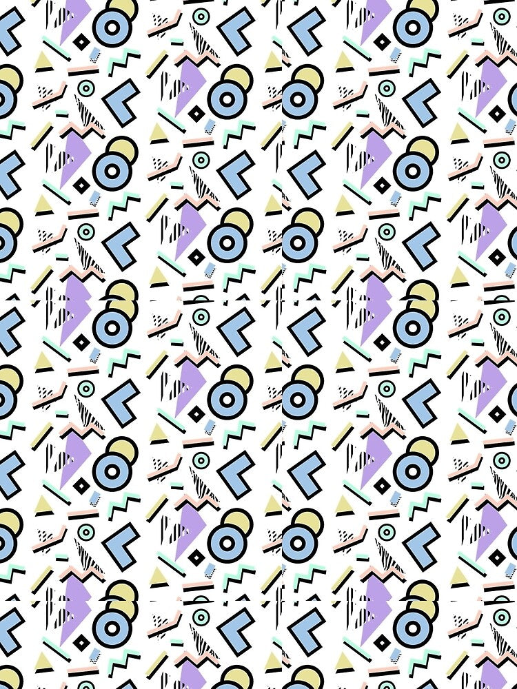 Aesthetic Design 14 by nietr