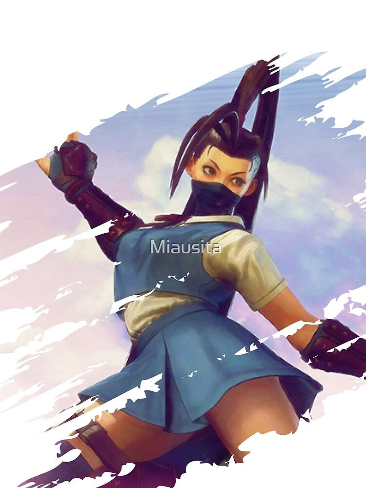 Ibuki by Miausita