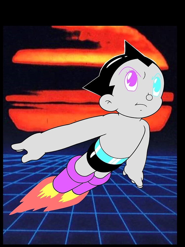Astro Vape by UncleJoffery