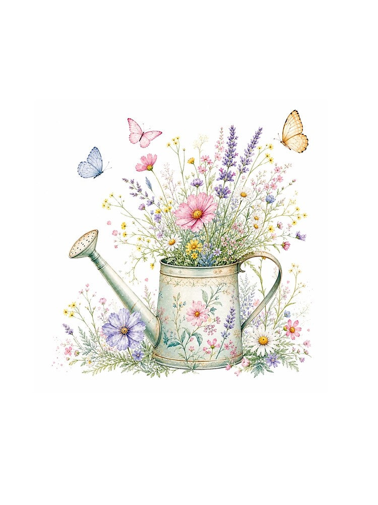 crazy butterfly by AlwaysIndigocreation
