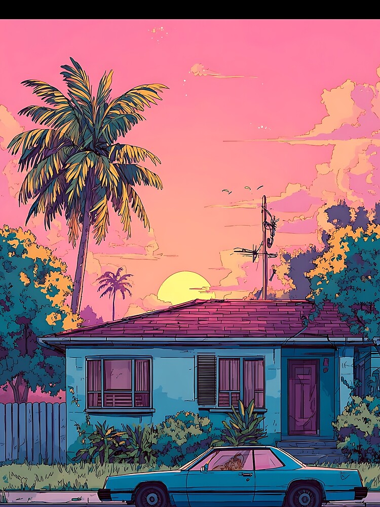Nostalgic 90s Aesthetic by bapupa