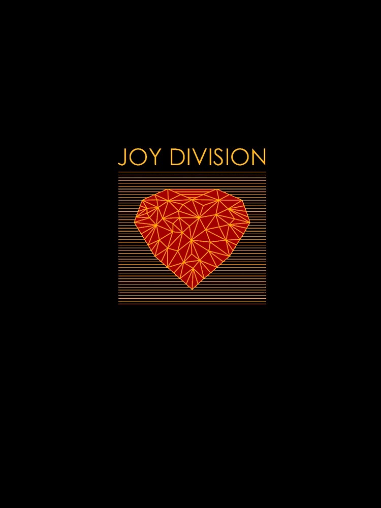Joy Divsion band logo best album by amndaasmshtt