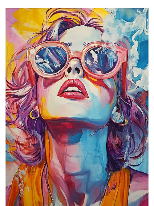 90s Aesthetics Vibes by bapupa