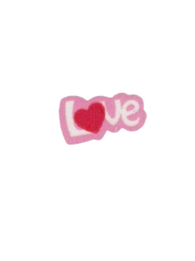 love with a heart by kristineamae
