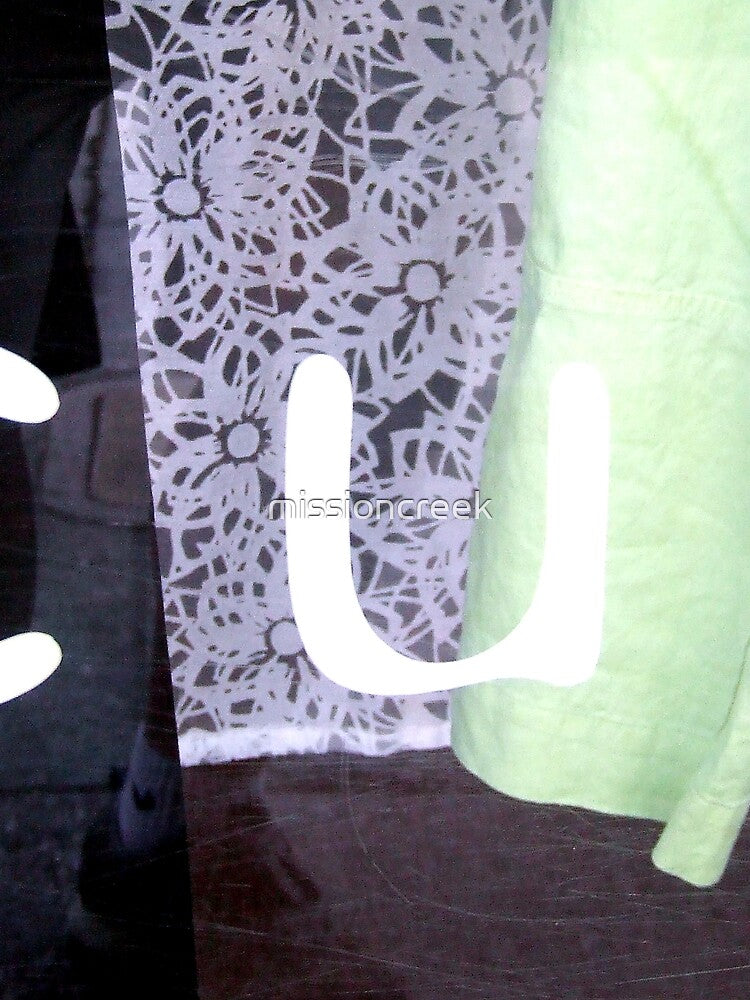 Cult Fashion Boutique Window Lettering by missioncreek