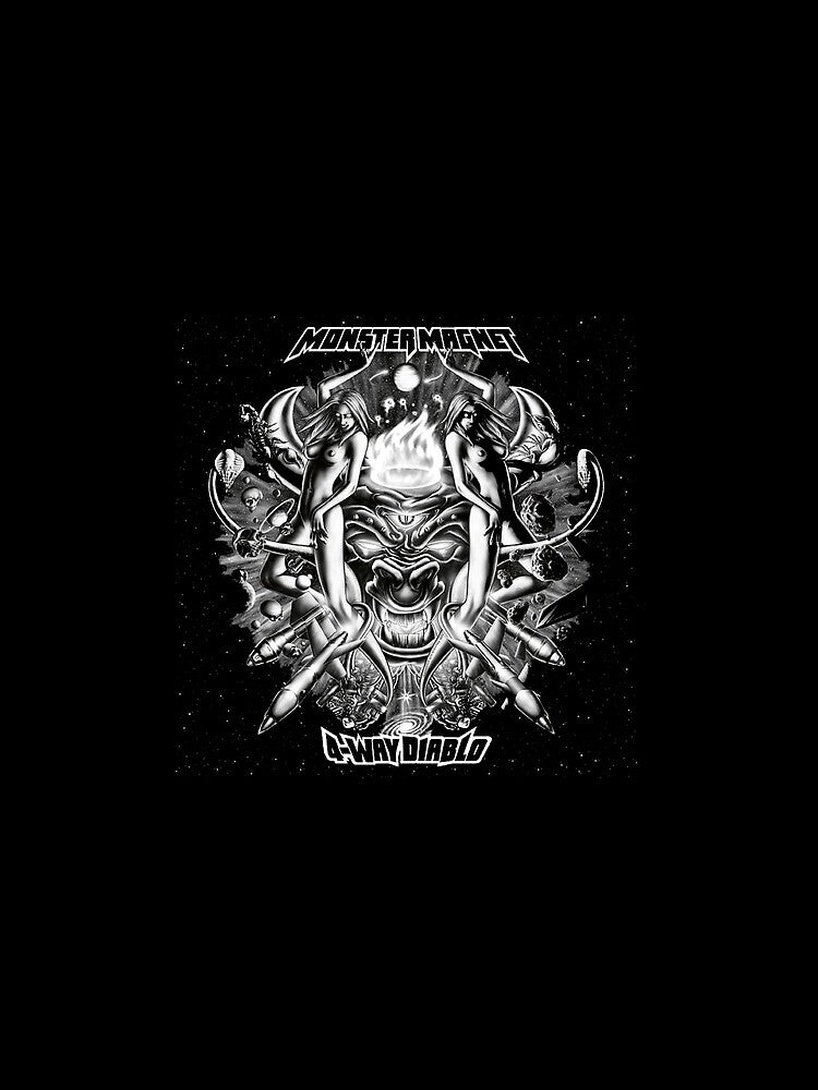 best selling wallpaper and poster of monster magnet from mowan79 by dmeatyard5p