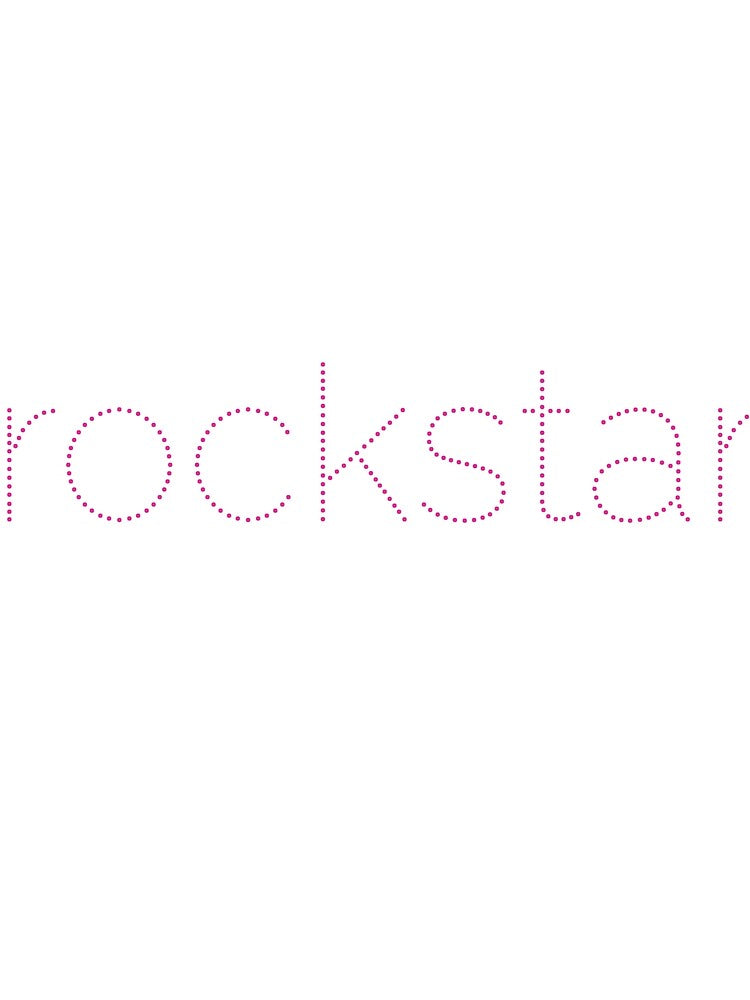 rockstar by Creativeinc2024
