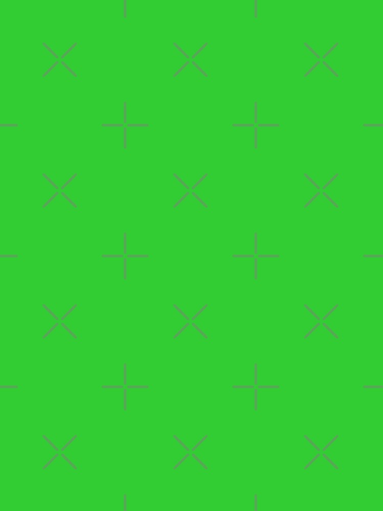 A vibrant lime green with a groovy 70s vibe. by Piotrek0001