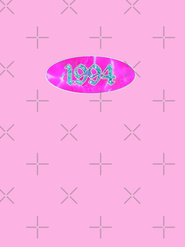 1994 Birth Year by POPHOLIC