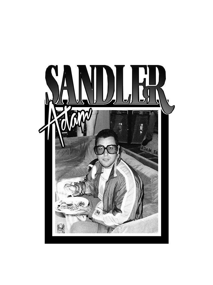adam sandler by bennysiegel