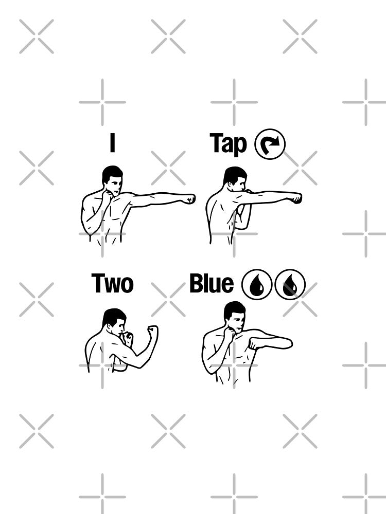 I tap two blue and counter your spell! by kalihor