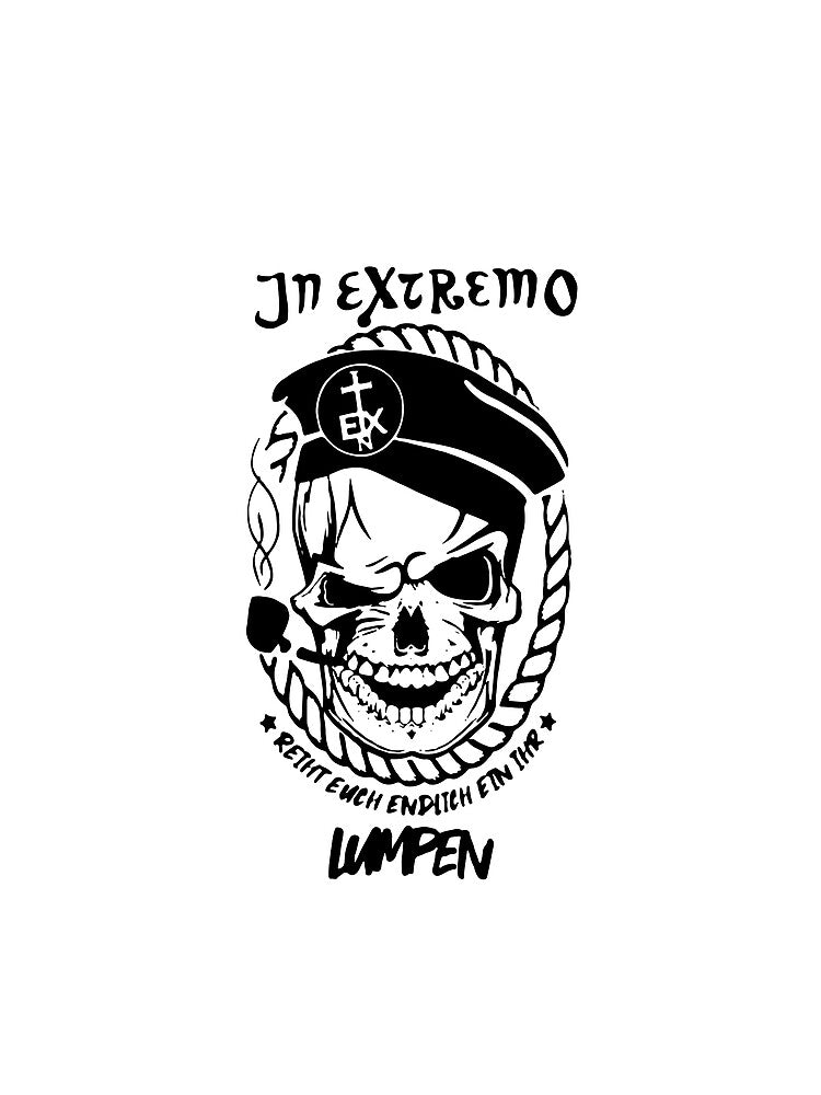 In Extremo fanshop by Inextremoshop