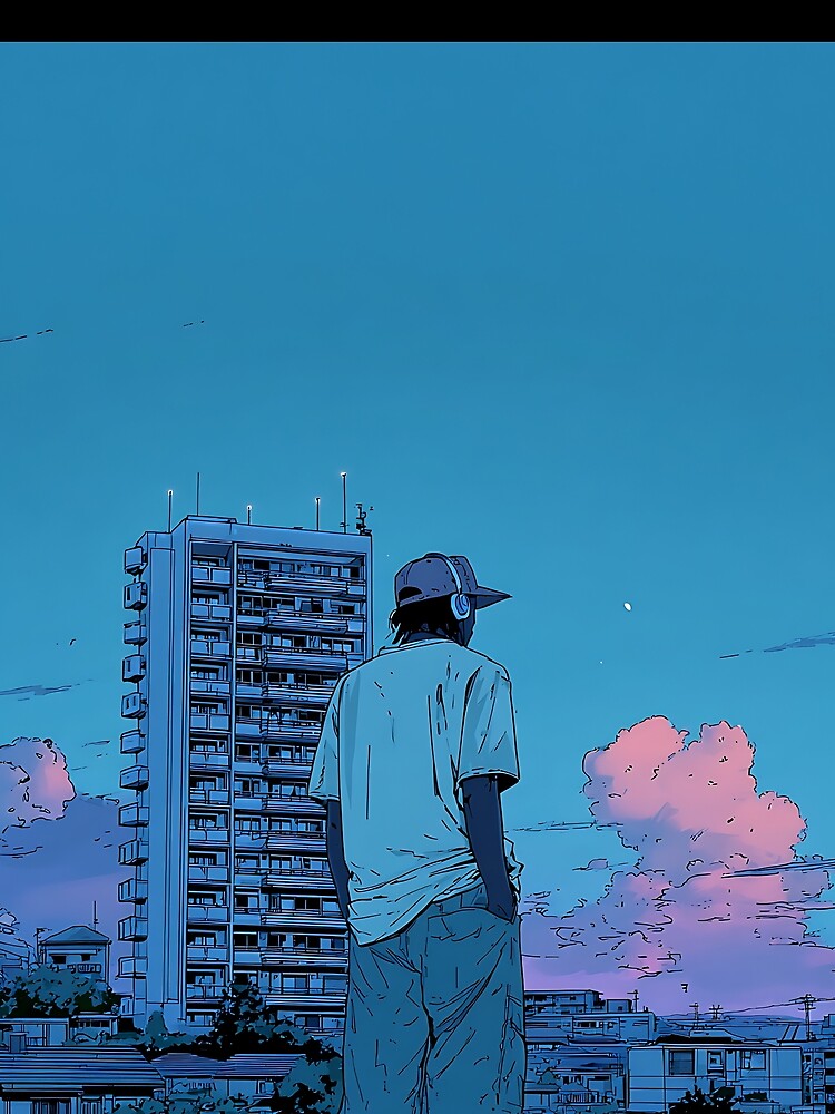 Nostalgic 90s Vibes by bapupa