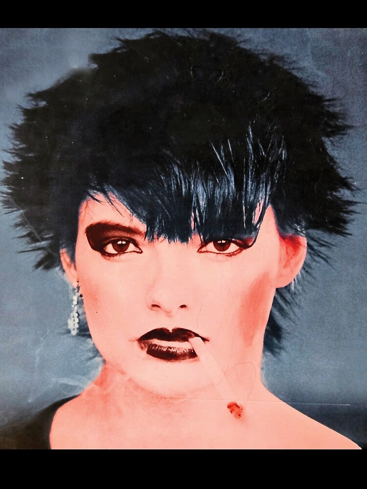 Nina Hagen Band by BastsTardyChild