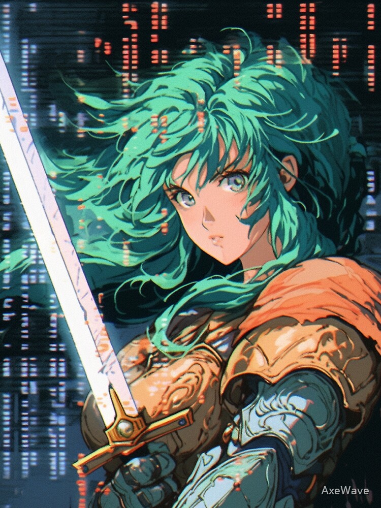 > INTRUDERS DETECTED < by AxeWave