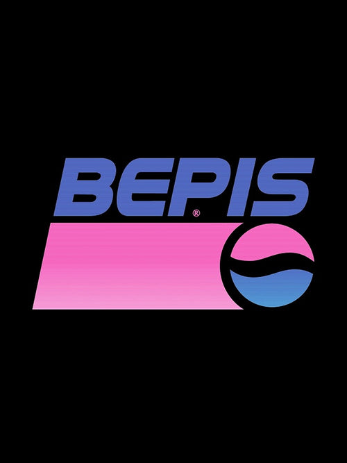90's Bepis Aesthetic by garapankus