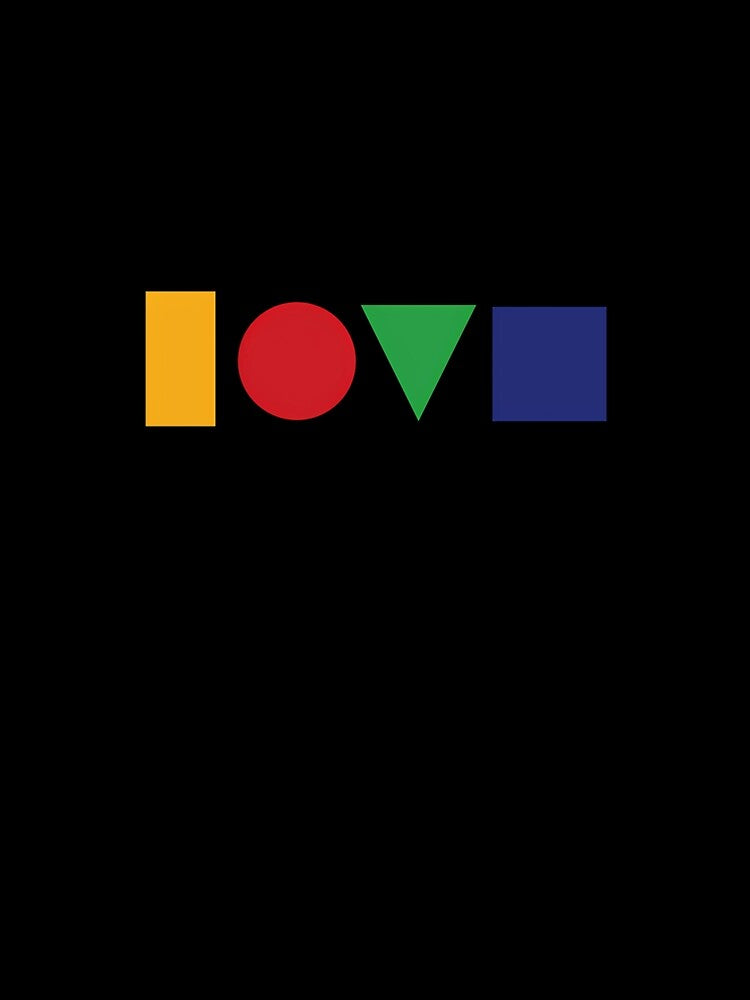 Love Is a Four Letter Word Jason Mraz Album Cover Art by BreannaSouther