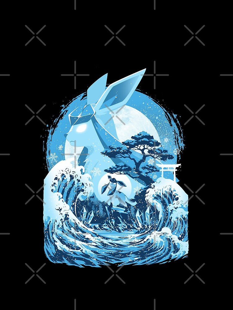 Winter's Grace by Hypertwenty Designs