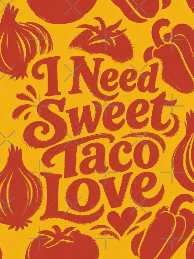 Taco Designs by ShindigiddyDog