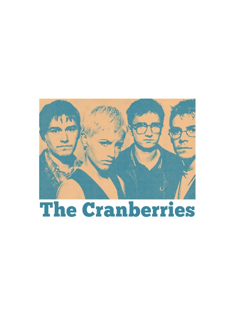 The Cranbrries  90S Aesthetic by KimberlyKni1
