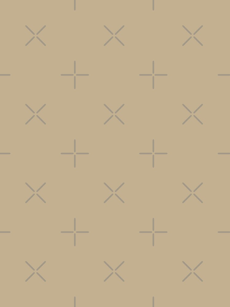 Soft khaki shade with a retro vintage feel by Piotrek0001