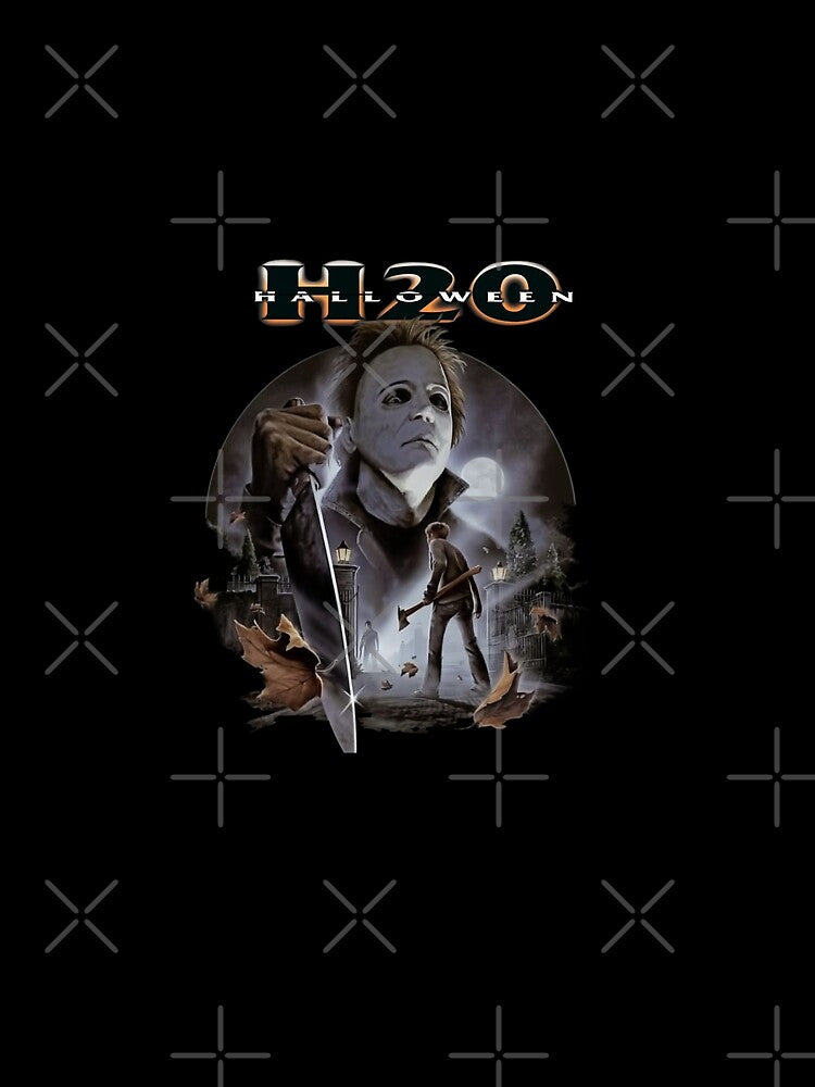 Halloween H20 by brian0630