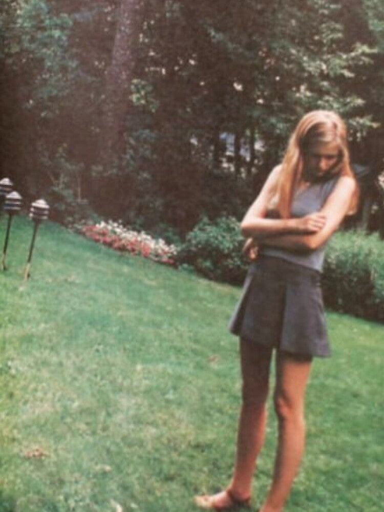 The Virgin Suicides Photography - Sofia Coppola by Ruby Star