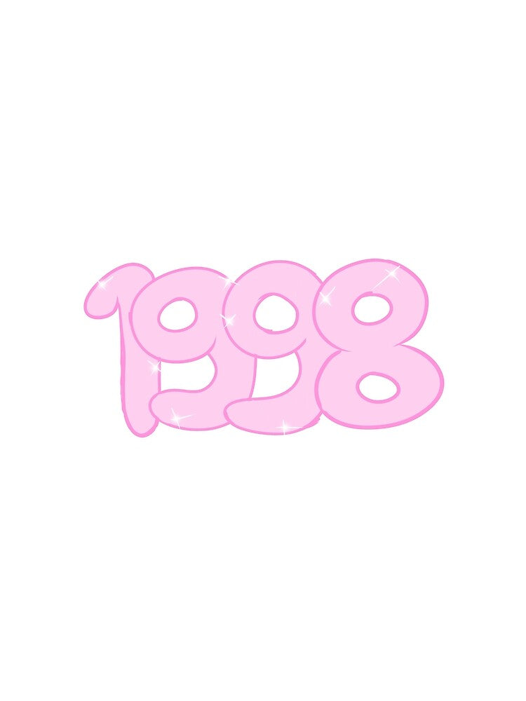 Pink 90's bb (1998) by gross-girl99
