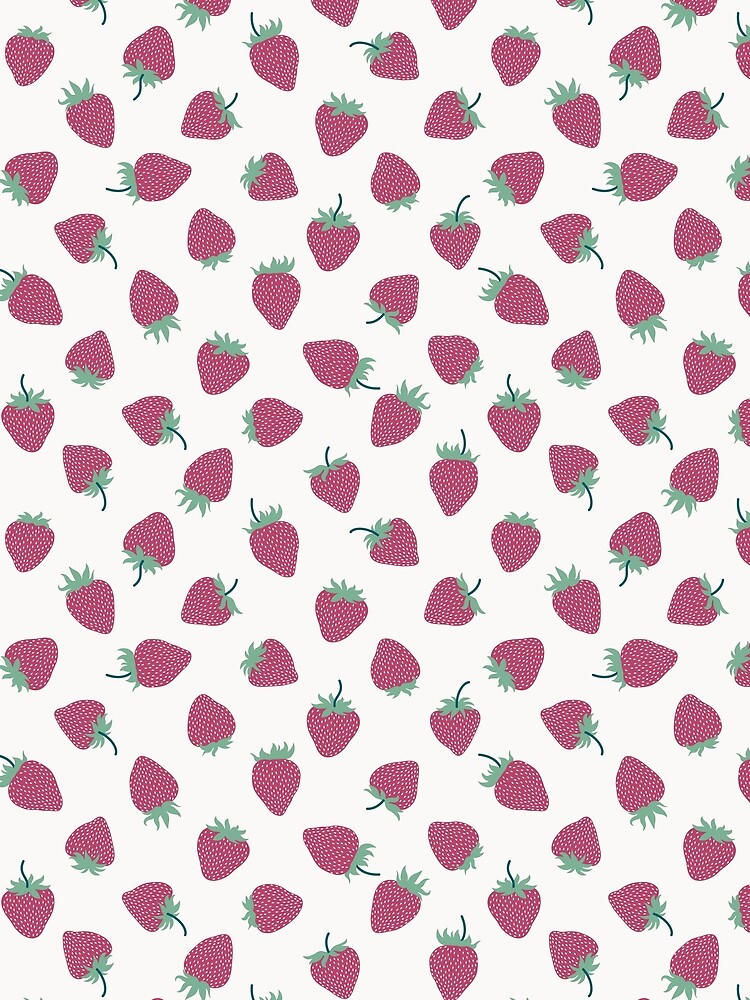 Strawberry Sprinkle - Blush by Vytfur Zone