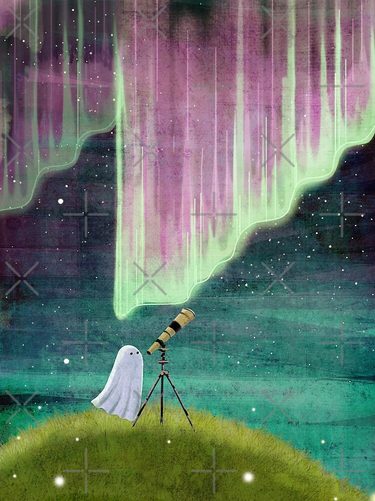 Stargazer by katherineblower