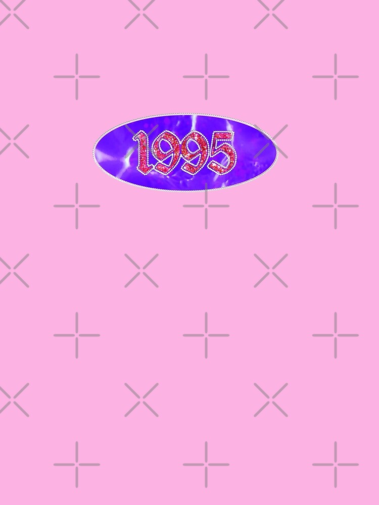 1995 Birth Year by POPHOLIC