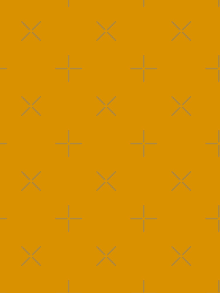 Classic Harvest Gold, an iconic color from the 70s. by Piotrek0001