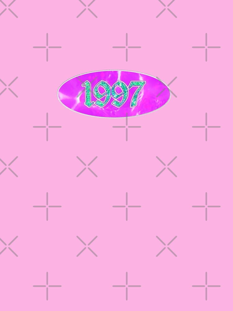 1997 Birth Year by POPHOLIC