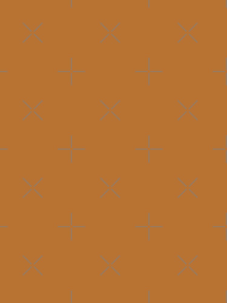 A classic copper shade straight from the 70s palette. by Piotrek0001