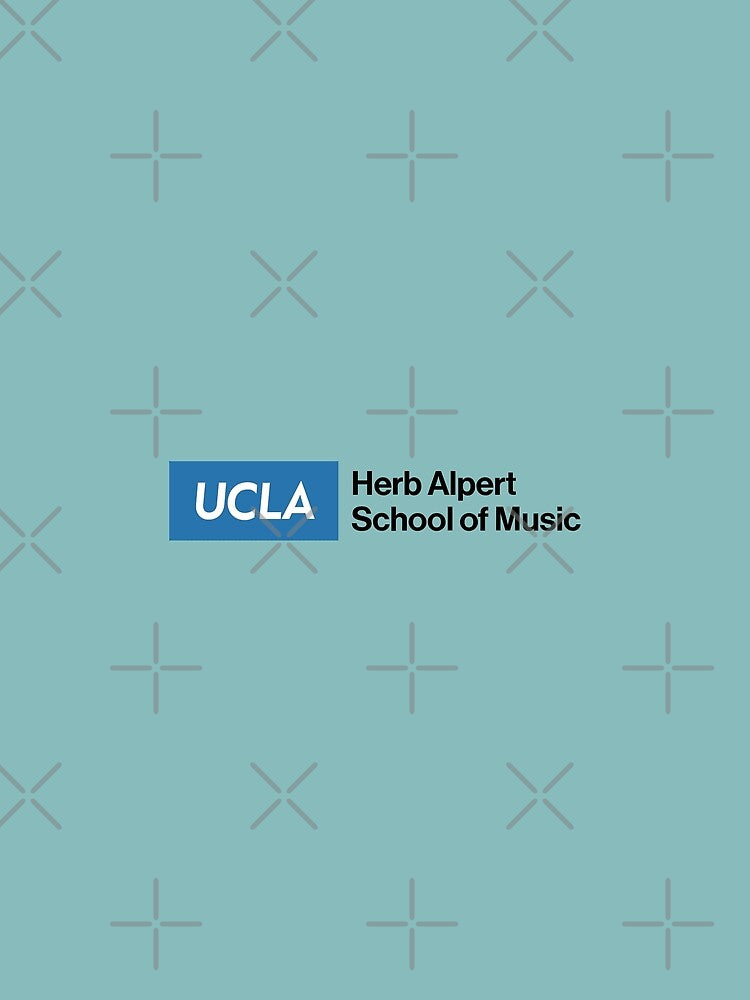 Herb Alpert, School of Music by Aramigan