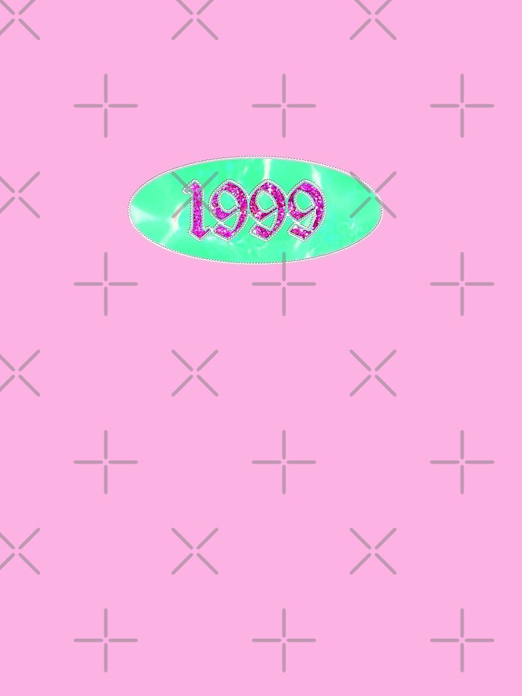 1999 Birth Year by POPHOLIC