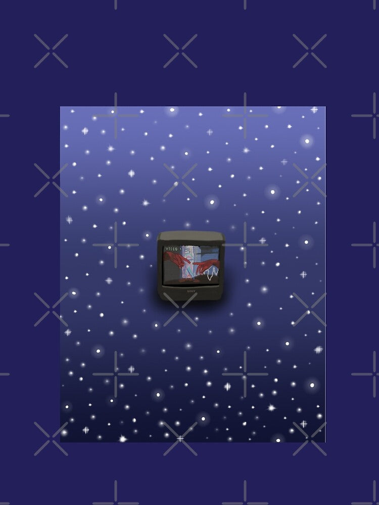 Creation VHS by aelmz