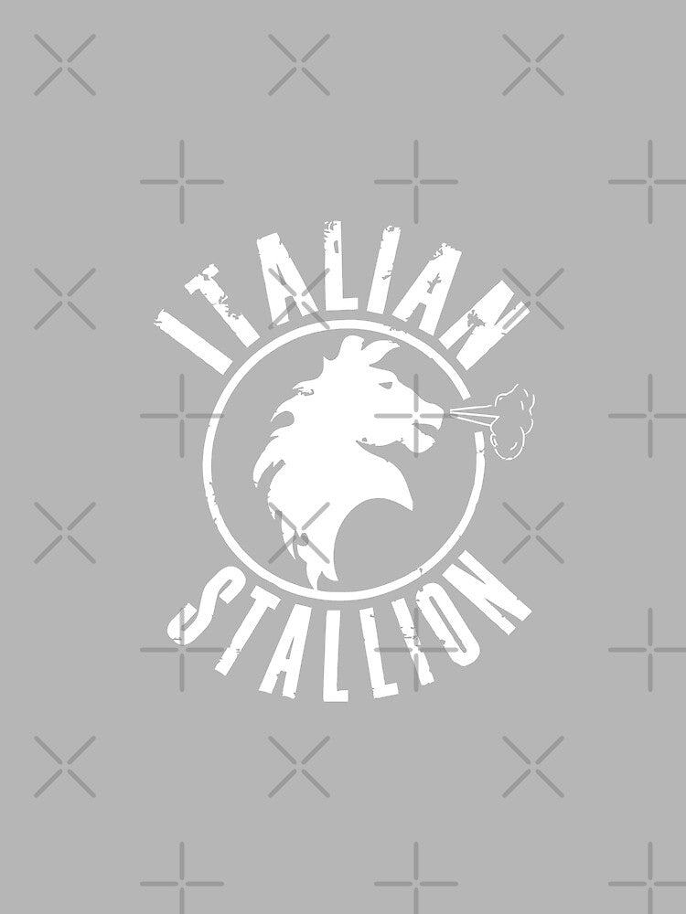Fist Decides Your Fate The Italian Stallion Gift For Fans by AlbaChronoscope