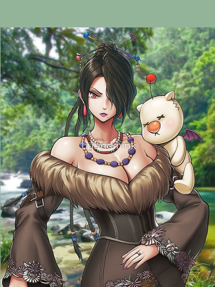 Lulu by hybridmink