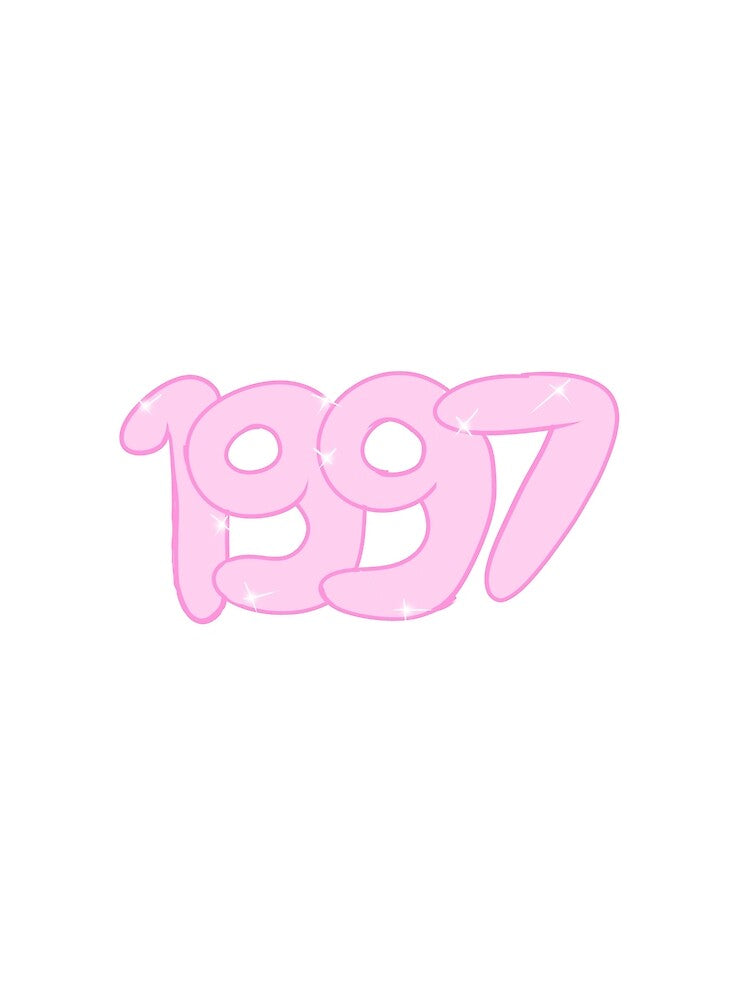 Pink 90's bb (1997) by gross-girl99