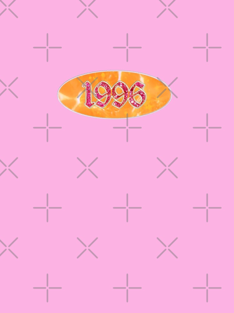 1996 Birth Year by POPHOLIC