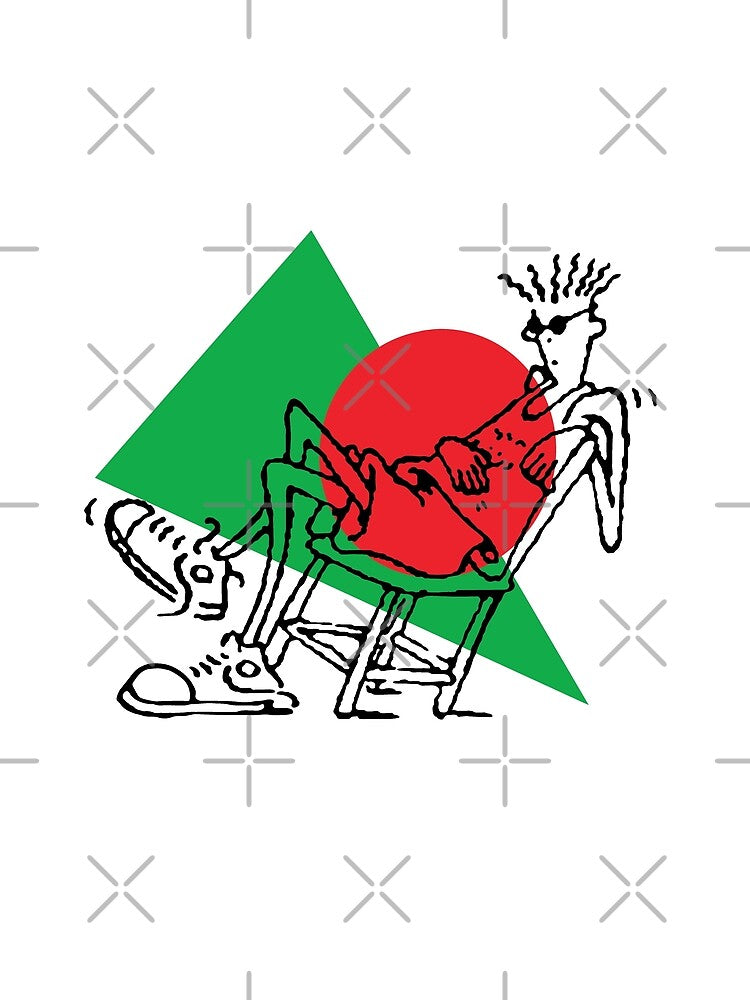 Fido Dido by nelinx